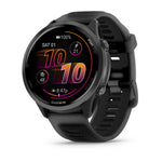 Garmin Forerunner 570 Running Smartwatch - 47mm, Black