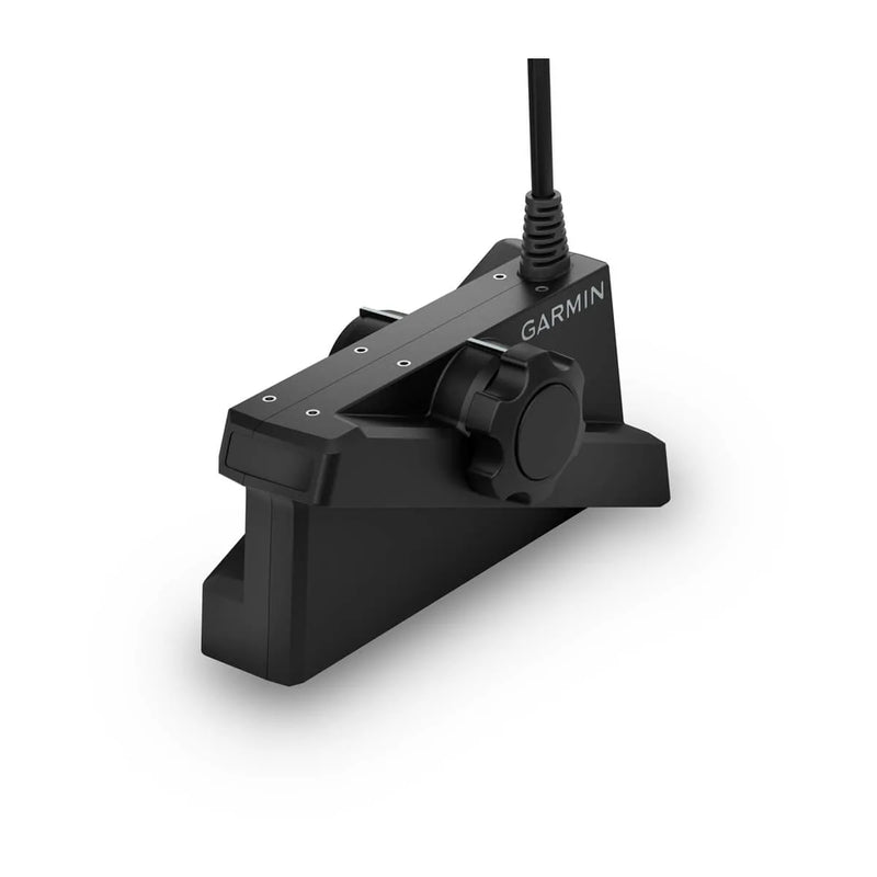 Garmin Livescope XR LVS62 Extended Range Transducer (Coastal/Offshore, Transducer Only)