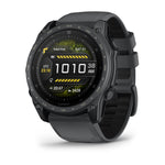 Garmin Tactix 8 Cerakote Tactical Smartwatch - Slate Gray