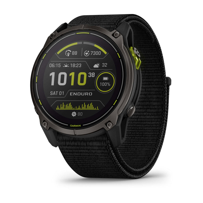 Garmin Enduro 3 Outdoor Smartwatch