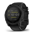 Garmin Tactix 8 Solar Tactical Smartwatch - 51mm, Solar Elite