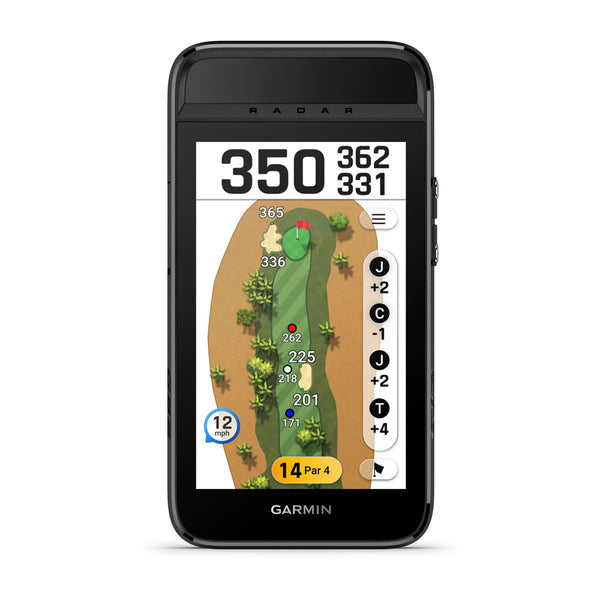 Garmin Approach G82 Golf Launch Monitor