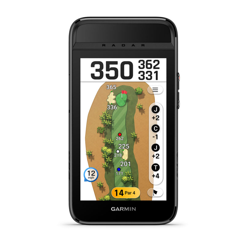 Garmin Approach G82 Golf Launch Monitor