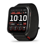 Garmin Venu X1 Fitness Smartwatch - Black/Slate