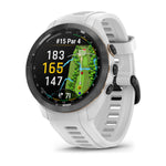 Garmin Approach S70 Golf Smartwatch - 42mm, White