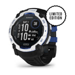 Garmin Instinct 3 Solar Outdoor Smartwatch - 50mm, Whitestone
