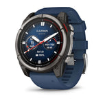 Garmin Quatix 8 Marine Smartwatch - 51mm