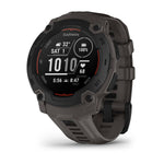 Garmin Instinct E Outdoor Smartwatch - 45mm, Black/Charcoal