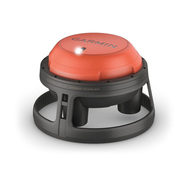 Garmin Descent S1 Dive Buoy