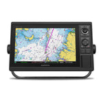 Garmin GPSMAP 1022/1222 Chartplotter (Non-Sonar)