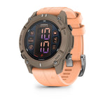 Garmin Descent G2 Dive Smartwatch - Paloma/Shell Pink