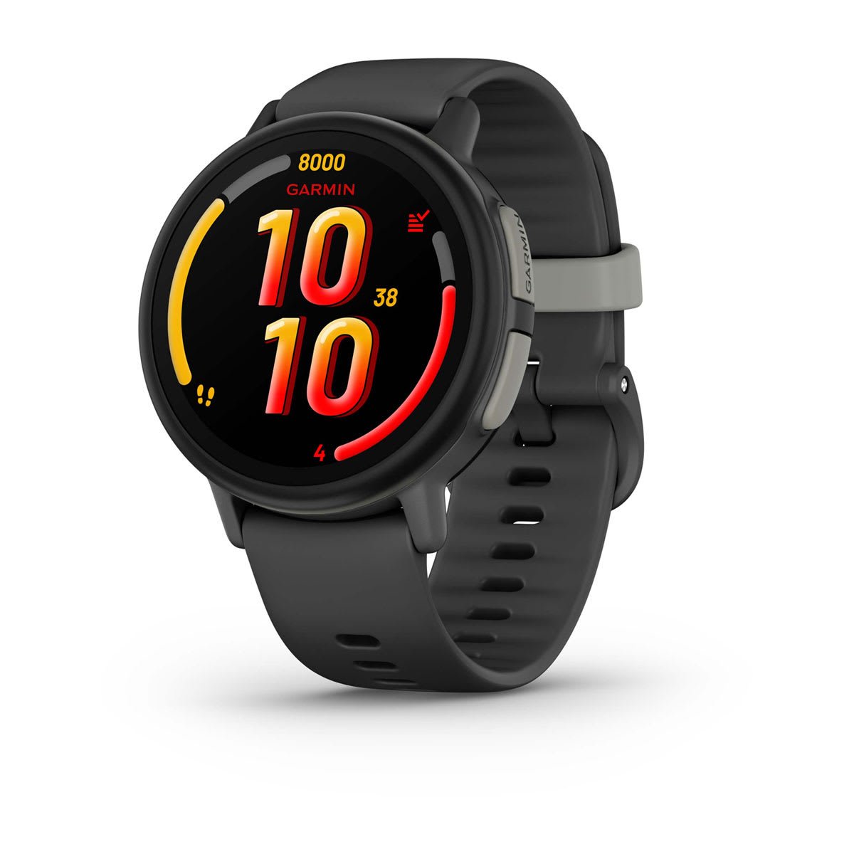 Garmin Bounce 2 Kids Smartwatch - Slate Gray
