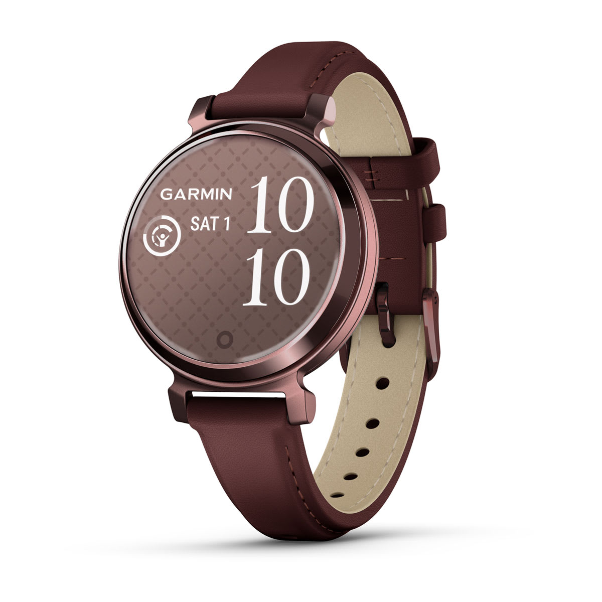 Garmin Lily 2 Classic Fitness Smartwatch | CSO