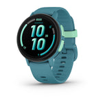 Garmin Bounce 2 Kids Smartwatch - Turquoise