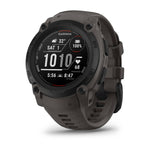 Garmin Instinct E Outdoor Smartwatch - 40mm, Black/Charcoal