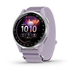 Garmin Approach J1 Golf Smartwatch - Lilac Comfort Band