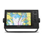 Garmin GPSMAP 1022/1222 Chartplotter (Non-Sonar)