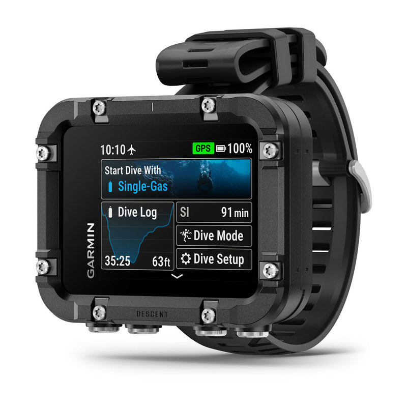 Garmin Descent X30 Dive Computer