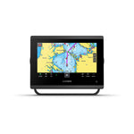 Garmin GPSMAP 7/9/12 Series Chartplotter (Non-Sonar)