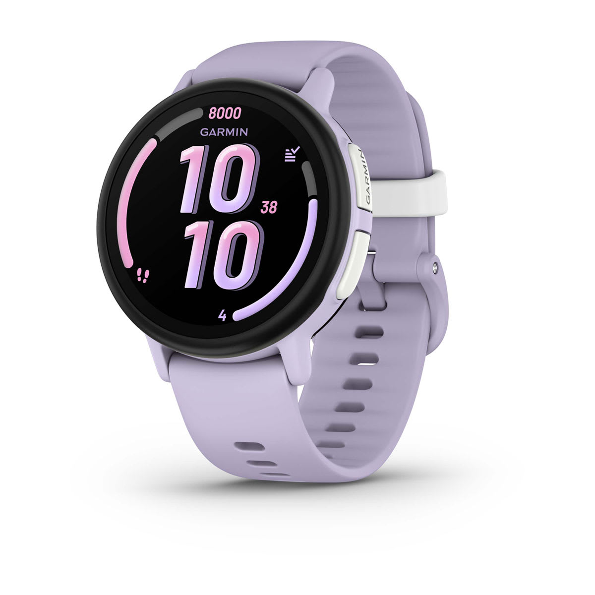 Garmin Bounce 2 Kids Smartwatch - Light Purple