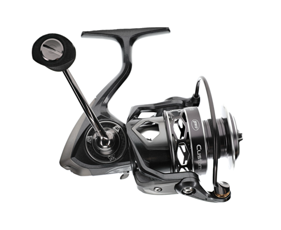 Lew's Custom Lite Spinning Reel