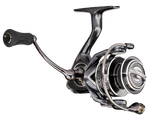 Lew's Custom Lite Spinning Reel