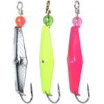 Original Clarkspoon #0 3-Pack