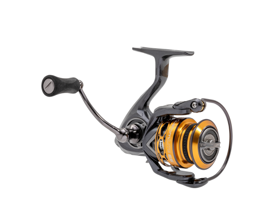 Lew's Custom Lite SS 200 Spinning Reel