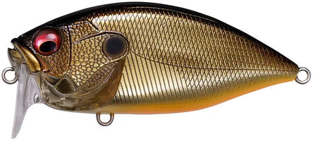 Megabass JDM O.R.C. IL Champagne Gold