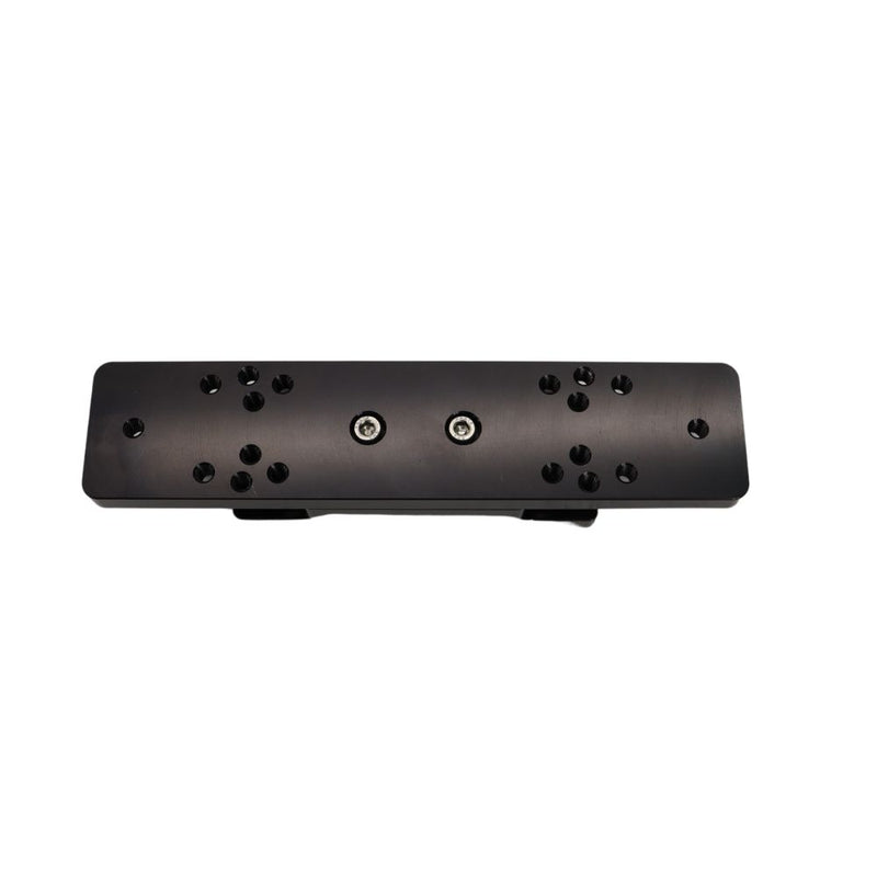 Cornfield Console Single Fish Finder / Graph Mount