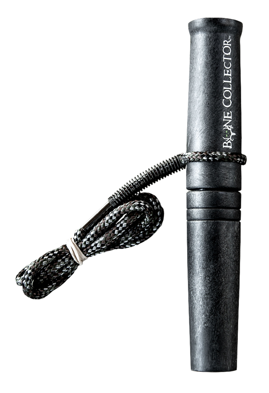 Bone Collector BC210003 The Contender - Grunt Call- Molded