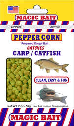 Magic Bait Carp Bait
