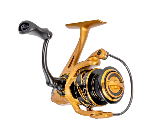 Lew's Custom Pro Spinning Reel
