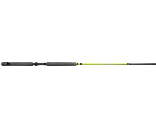 Mr. Crappie Crappie Thunder Jigging Rod