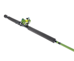 Mr. Crappie Crappie Thunder Jig/Troll Combo
