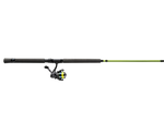 Mr. Crappie Crappie Thunder Jig/Troll Spinning Combo