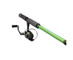 Mr. Crappie Crappie Thunder Jig/Troll Spinning Combo