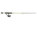 Mr. Crappie Crappie Thunder Spinning Combo