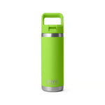 YETI Rambler Chug Straw Bottle