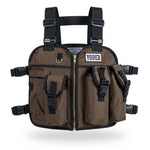 Yoder Youth Strap Vest