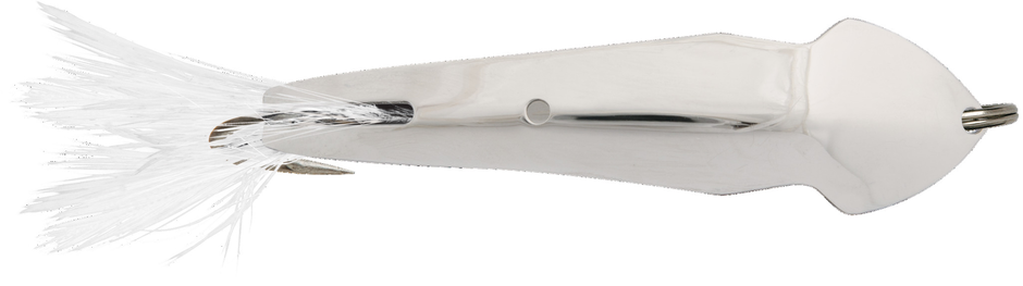 Luhr Jensen Pet Spoon