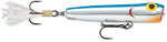 Storm Rattlin' Chug Bug Topwater Popper