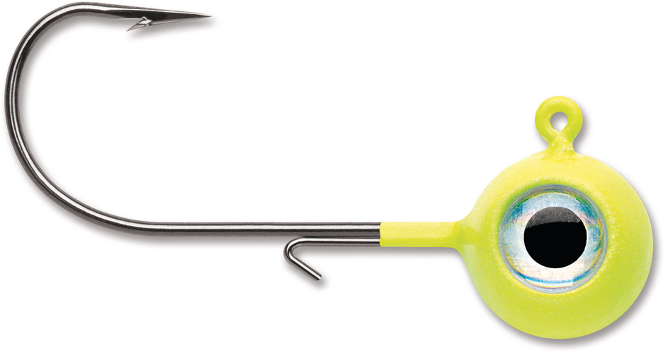 VMC Neon Moon Eye Jig