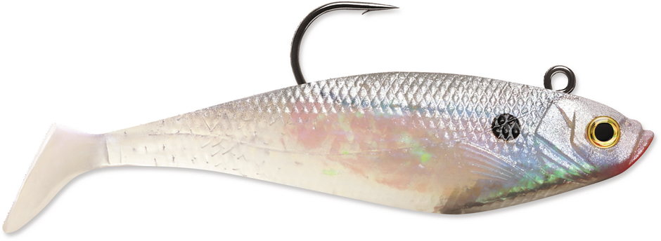 Storm Wildeye Swim Shad additional view 2