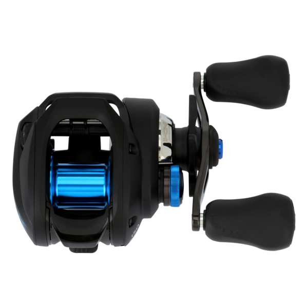 Shimano SLX DC 150 Low Profile Baitcast Reel