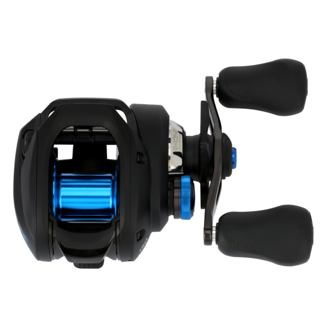Shimano SLX DC 150 Low Profile Baitcast Reel