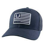 Huk Mens Huk And Bars Trucker
