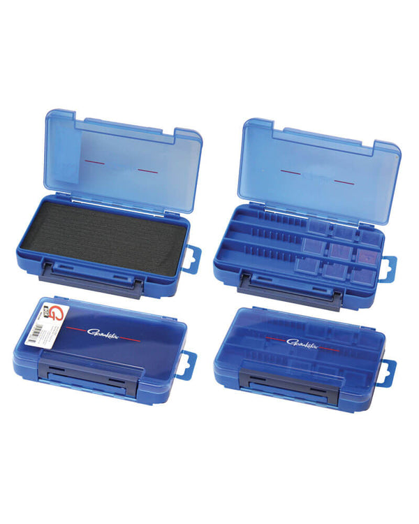 Gamakatsu G-BOX 250 Duo Side