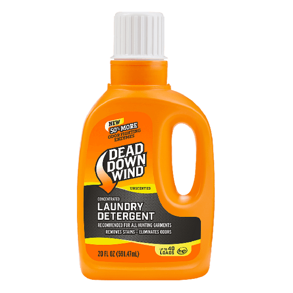 Dead Down Wind 112018 Laundry Detergent- 20Oz Bottle