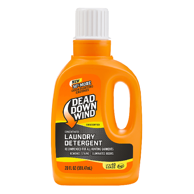 Dead Down Wind 112018 Laundry Detergent- 20oz Bottle